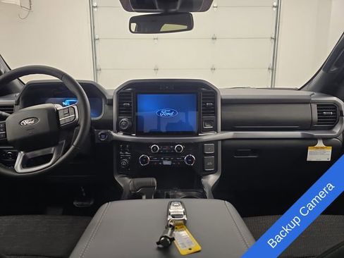 New 2026 Ford F150 XLT AWD/4WD image 15