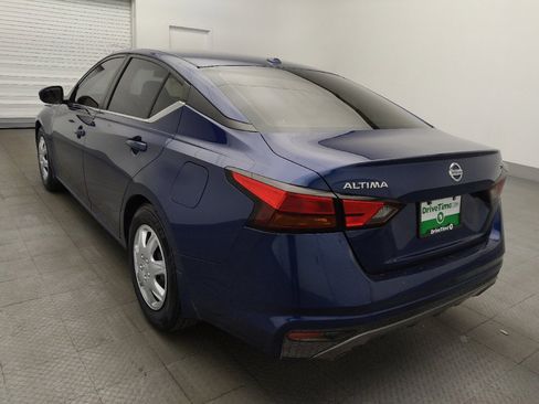 Used 2019 Nissan Altima 2.5 SR w/ SR Premium Package FWD image 5