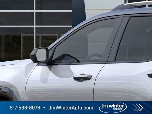 New 2026 GMC Terrain AT4 w/ Convenience Package III image 13