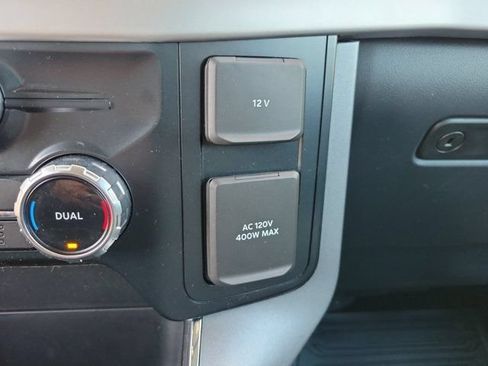 Used 2023 Ford F150 XLT w/ Equipment Group 302A High AWD/4WD image 24