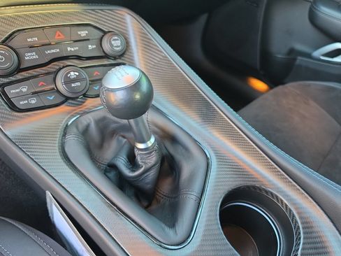 Used 2023 Dodge Challenger R/T Scat Pack RWD image 25