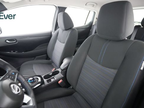 Used 2024 Nissan Leaf SV Plus FWD image 4