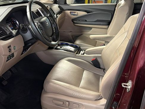 Used 2017 Honda Pilot Elite image 27