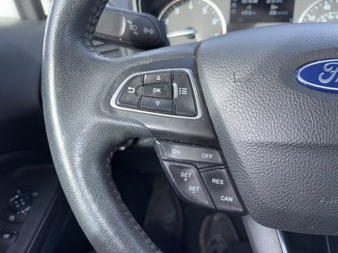 Used 2020 Ford EcoSport SE image 28