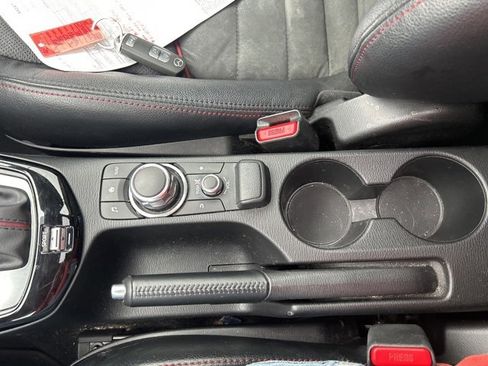 Used 2018 MAZDA CX-3 Grand Touring w/ Premium Package image 27