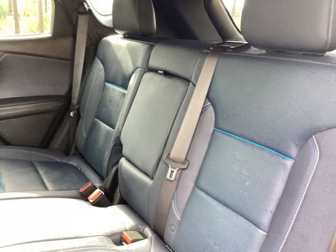 Used 2023 Chevrolet Blazer RS w/ Driver Confidence II Package FWD image 14