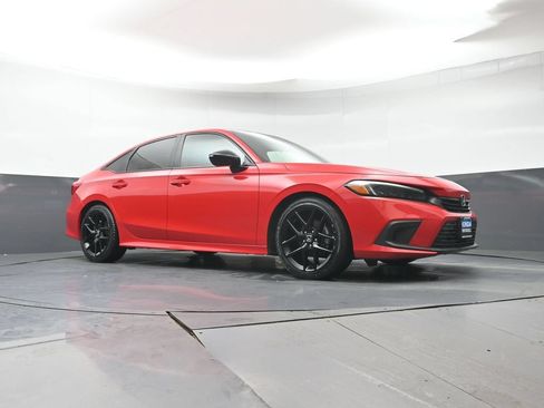 Used 2023 Honda Civic Sport image 33