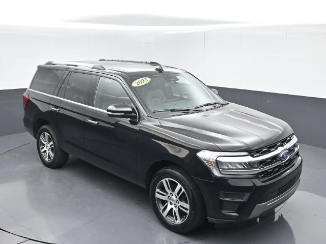 Used 2023 Ford Expedition Limited AWD/4WD image 41