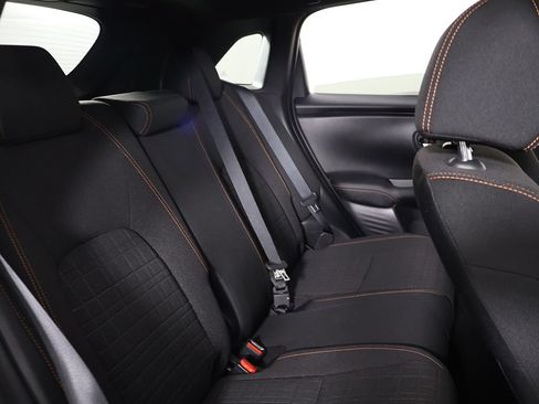 Used 2024 Honda HR-V Sport image 31