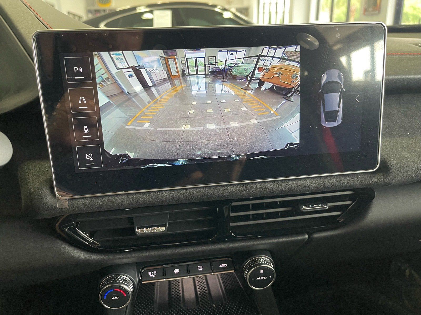 Used 2026 Lotus Emira RWD image 31