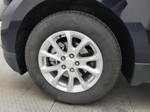 Used 2020 Chevrolet Equinox LT FWD image 31