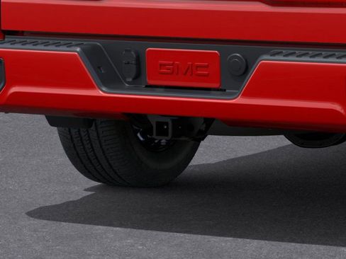 New 2026 GMC Sierra 1500 Pro w/ Graphite Edition image 14