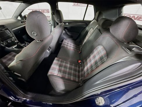 Used 2017 Volkswagen GTI S image 25