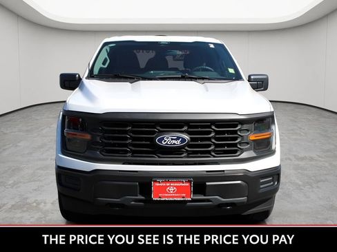 Used 2024 Ford F150 XL AWD/4WD image 8