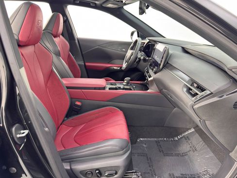 Used 2023 Lexus RX 500h F Sport w/ Cold Area Package image 16