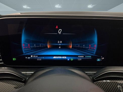New 2026 Mercedes-Benz GLE 53 AMG 4MATIC Coupe image 16