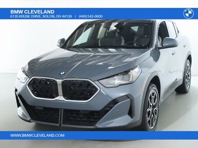 Used 2025 BMW X2 xDrive28i