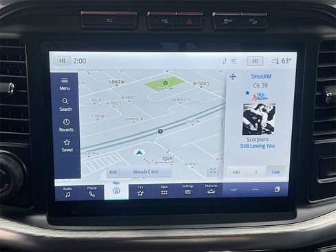 Used 2023 Ford F150 Lariat image 13