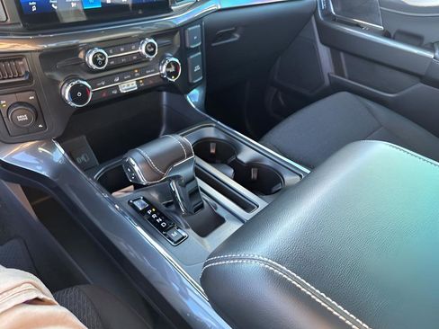 Used 2022 Ford F150 XLT w/ Equipment Group 302A High image 36