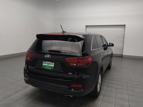 Used 2019 Kia Sorento LX image 9
