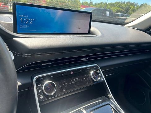 Used 2021 Genesis GV80 2.5T RWD image 18