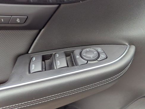 Used 2025 Buick Envision Preferred image 30