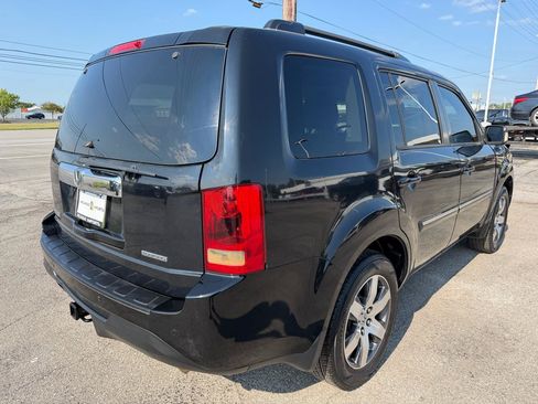 Used 2012 Honda Pilot Touring image 12