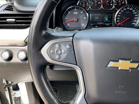 Used 2019 Chevrolet Tahoe LT AWD/4WD image 11