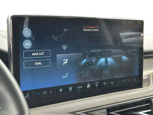 Used 2024 Lincoln Corsair Reserve w/ Equipment Group 201A image 14