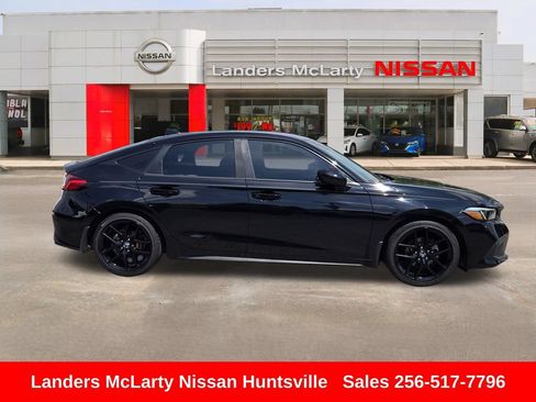 Used 2024 Honda Civic Sport image 2