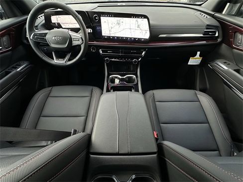 New 2026 Chevrolet Traverse Z71 image 11