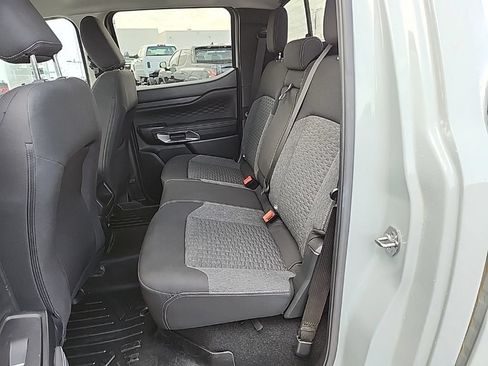 Used 2024 Ford Ranger XLT AWD/4WD image 38