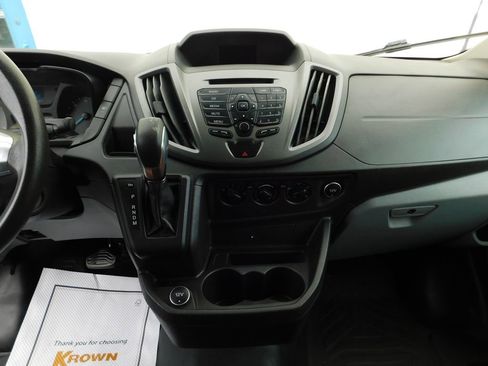 Used 2018 Ford Transit 350 XL RWD image 69