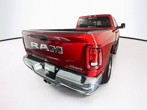 Used 2026 RAM 2500 Tradesman AWD/4WD image 6