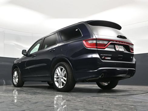 Used 2025 Dodge Durango R/T AWD/4WD image 65
