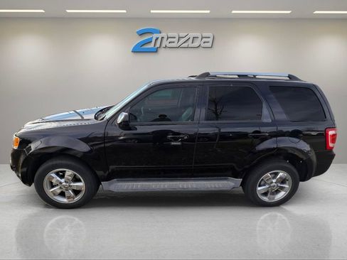 Used 2012 Ford Escape Limited image 2