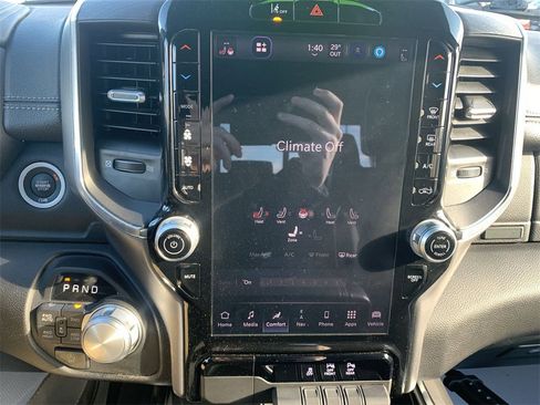 Used 2025 RAM 1500 Laramie image 10