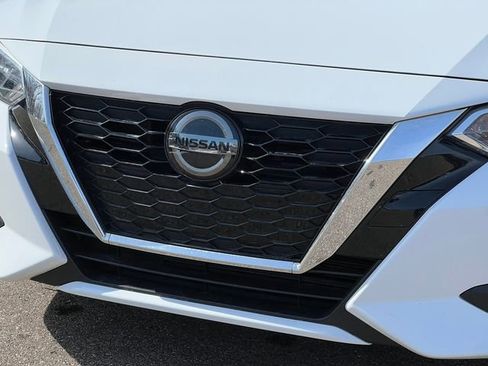 Used 2023 Nissan Sentra SV image 32