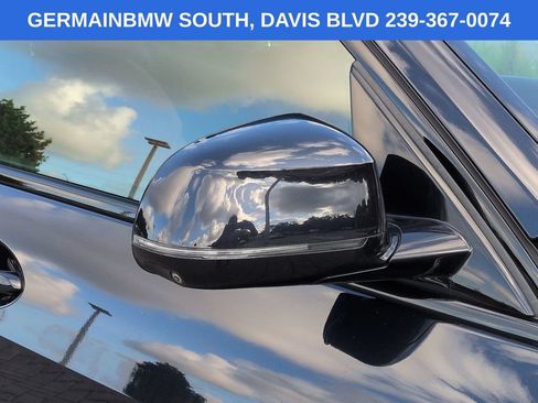 Used 2019 BMW X7 xDrive50i w/ Dynamic Handling Package AWD/4WD image 13