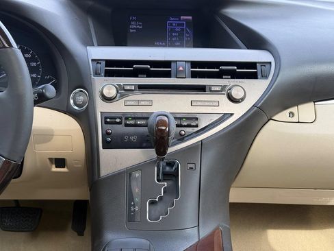 Used 2015 Lexus RX 350 AWD image 12