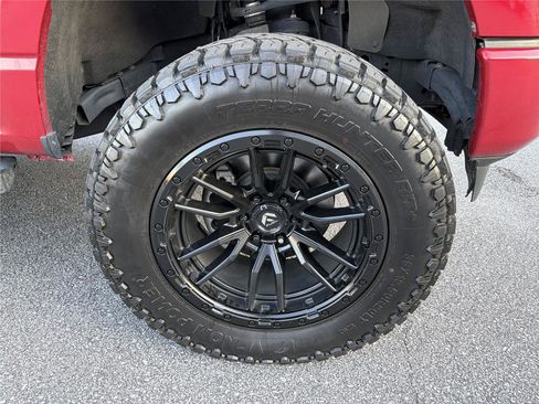 Used 2021 Ford F150 XLT w/ Equipment Group 302A High AWD/4WD image 8