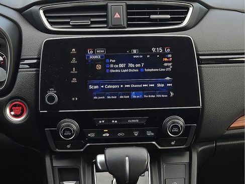 Used 2022 Honda CR-V EX-L image 11