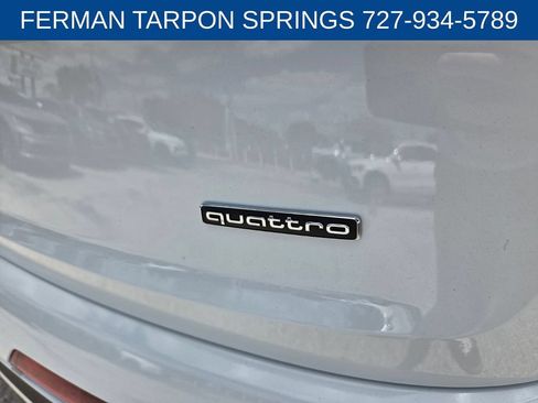 Used 2022 Audi Q7 2.0T Premium Plus AWD/4WD image 15