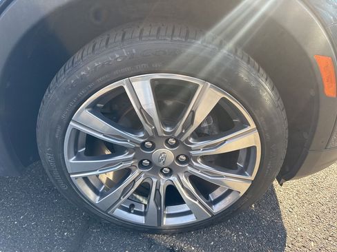 Used 2019 Cadillac XT4 Sport image 9