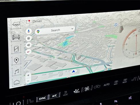 Used 2024 GMC Hummer EV 2X w/ Extreme Off-Road Package image 18