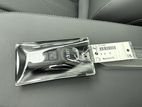 Used 2025 Audi A5 2.0T Premium Plus Sedan w/ Premium Plus image 37