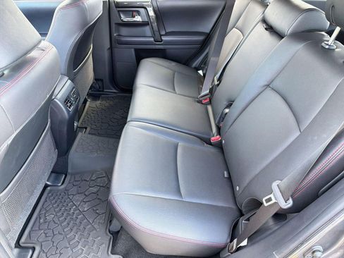 Used 2020 Toyota 4Runner TRD Pro AWD/4WD image 15