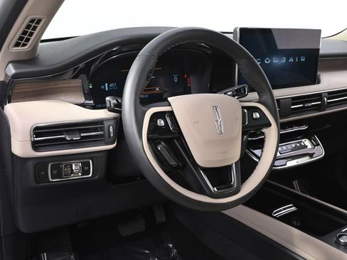 New 2026 Lincoln Corsair Reserve AWD/4WD image 10