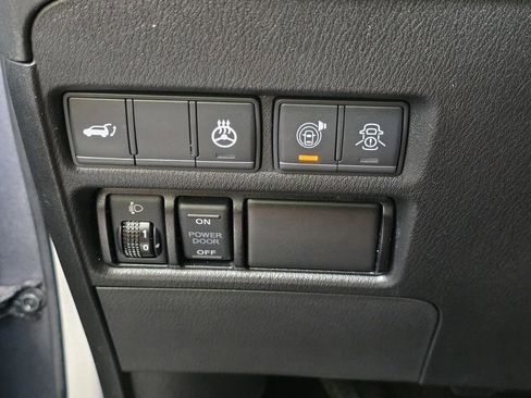 Used 2020 INFINITI QX80 Luxe w/ Proassist Package AWD/4WD image 33