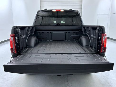 Used 2025 Ford F150 XLT w/ Equipment Group 301A Standard image 21